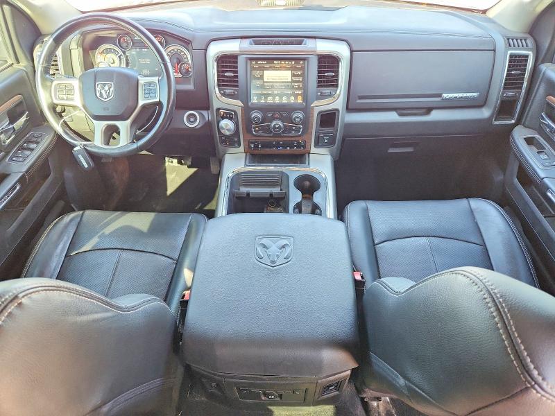 Продажа на аукционе авто 2017 Ram 1500, vin: 1C6RR7NM0HS881579, номер лота: 67617786