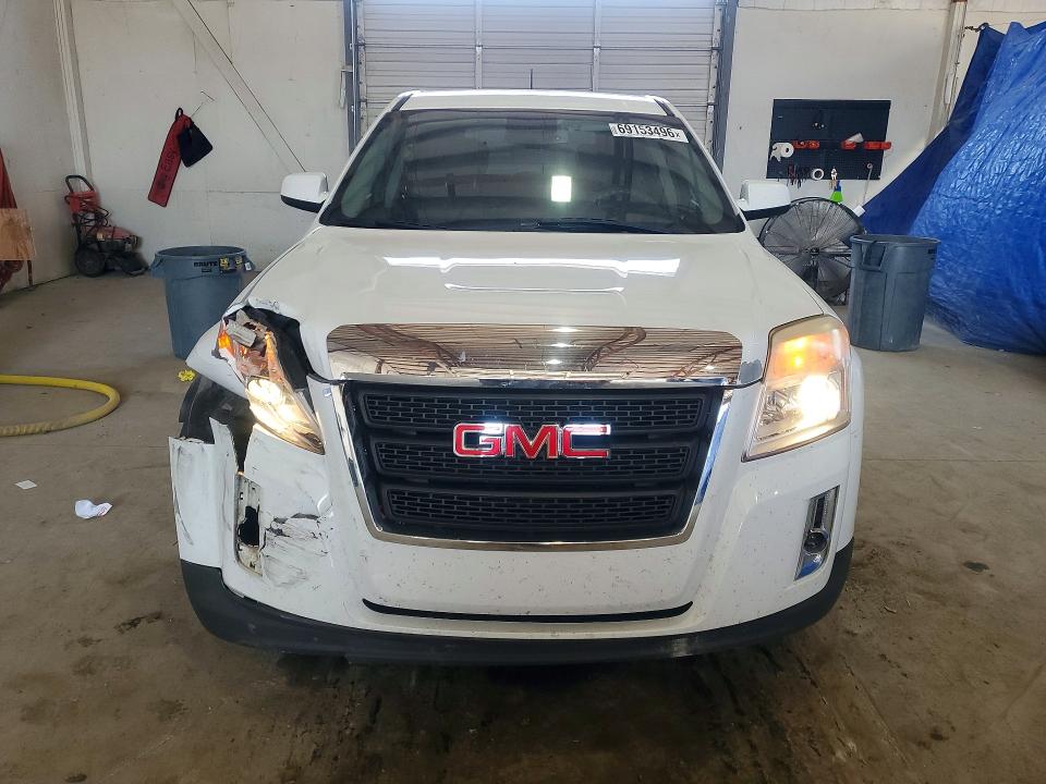 2014 Gmc Terrain მანქანა იყიდება აუქციონზე, vin: 2GKALMEK0E6142770, აუქციონის ნომერი: 69153496
