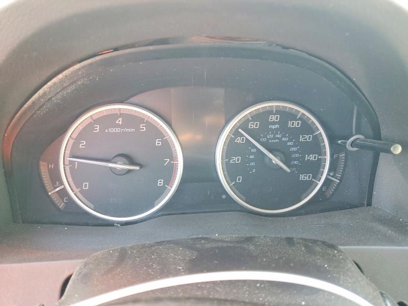 Aukcja sprzedaży 2017 Acura Rdx, vin: 5J8TB4H77HL020385, numer aukcji: 68410676