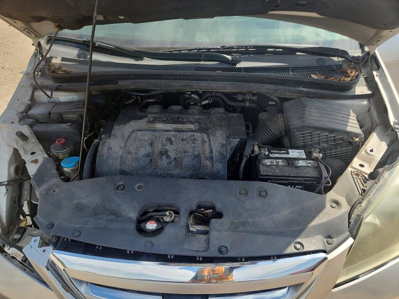Продаж на аукціоні авто 2006 Honda Odyssey, vin: 5FNRL38676B434192, номер лоту: 67880966