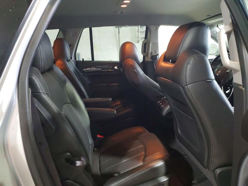 Aukcja sprzedaży 2015 Buick Enclave, vin: 5GAKVBKD6FJ181552, numer aukcji: 68180646