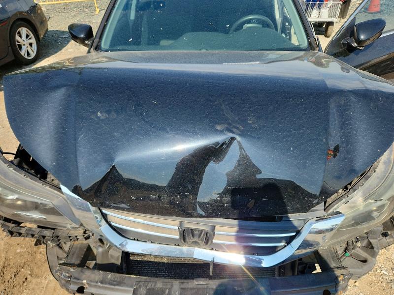 Продажа на аукционе авто 2015 Honda Accord, vin: 1HGCR2F35FA173274, номер лота: 67100196