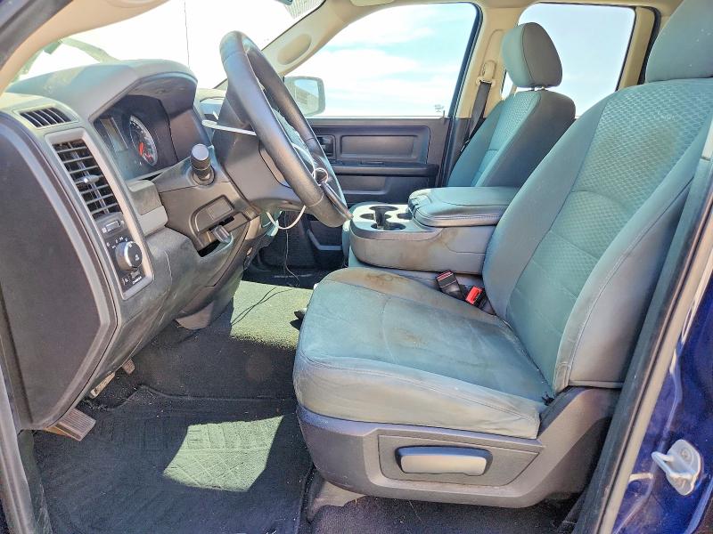 Aukcja sprzedaży 2014 Ram 1500, vin: 1C6RR6FT6ES372494, numer aukcji: 67724546