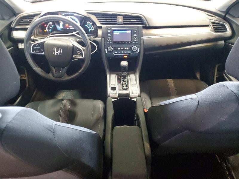 Aukcja sprzedaży 2020 Honda Civic, vin: 2HGFC2F67LH571317, numer aukcji: 69866296