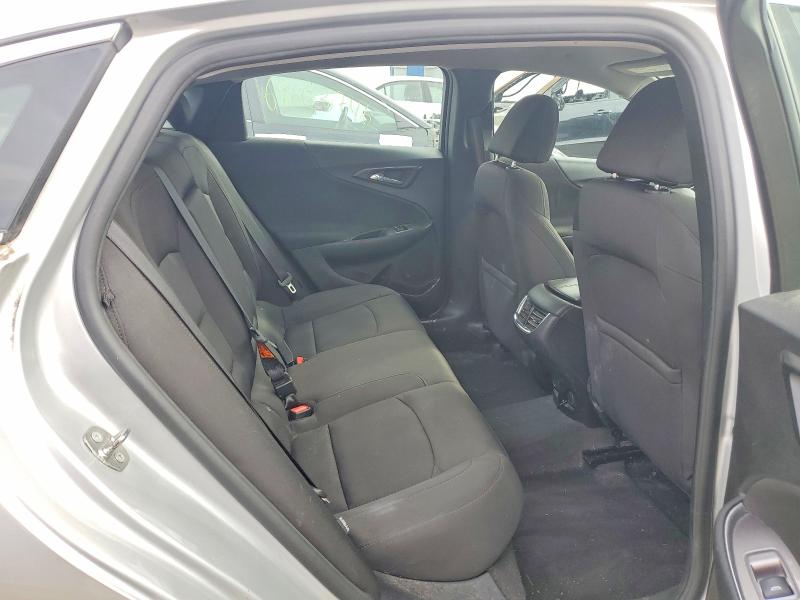 Продажа на аукционе авто 2018 Chevrolet Malibu, vin: 1G1ZF5SU2JF250804, номер лота: 69396156