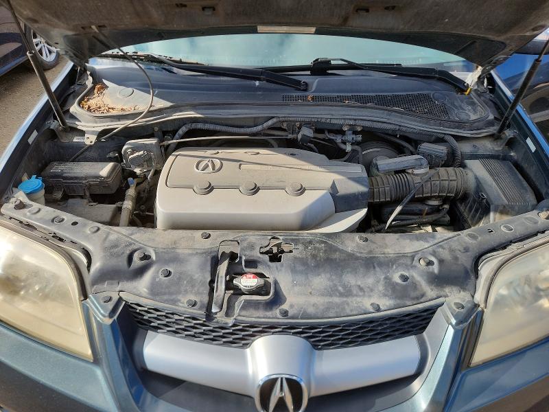 Продаж на аукціоні авто 2006 Acura Mdx, vin: 2HNYD18906H001261        , номер лоту: 68219236