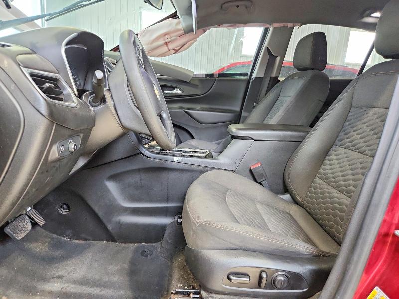 Aukcja sprzedaży 2021 Chevrolet Equinox, vin: 2GNAXUEV8M6103859, numer aukcji: 67897906