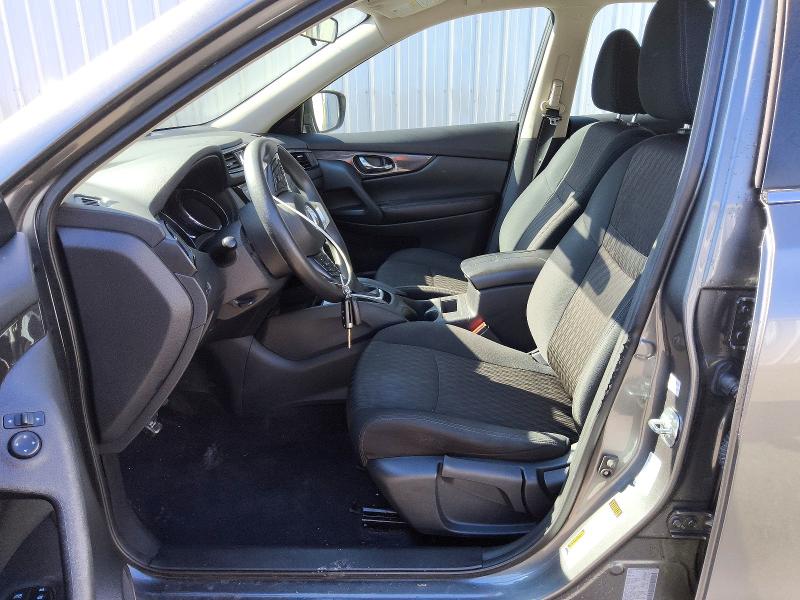 Aukcja sprzedaży 2018 Nissan Rogue, vin: 5N1AT2MT8JC722615, numer aukcji: 67139716