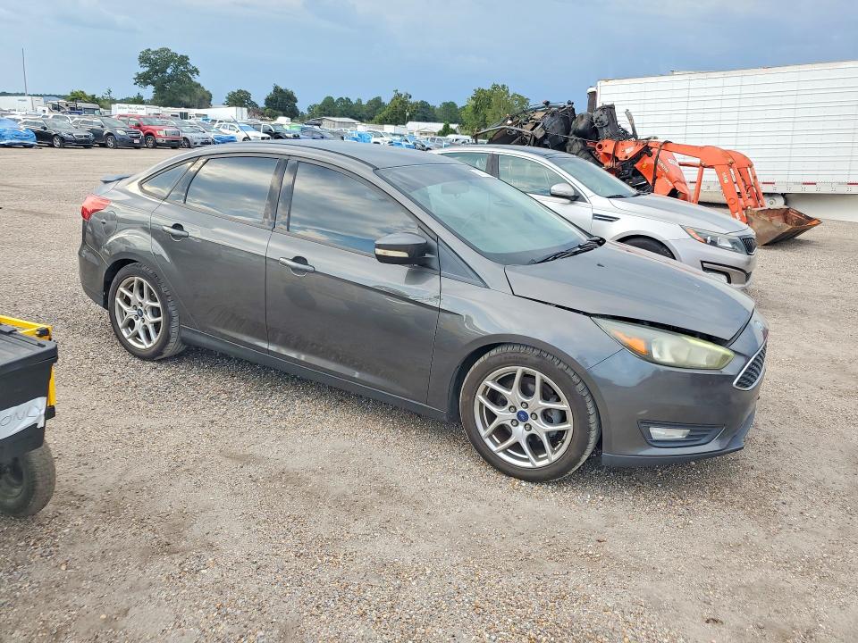 69127226 :رقم المزاد ، 1FADP3F27FL286269 vin ، 2015 Ford Focus مزاد بيع