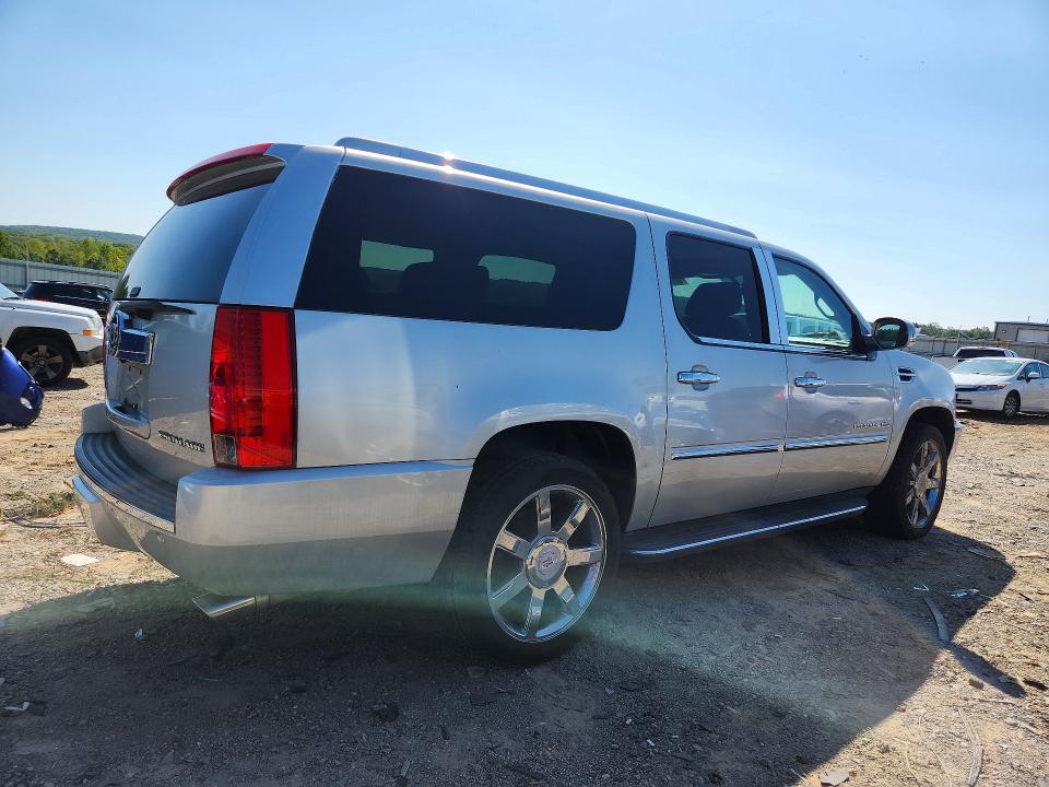 Продаж на аукціоні авто 2011 Cadillac Escalade, vin: 1GYS4HEF5BR139249, номер лоту: 68977196