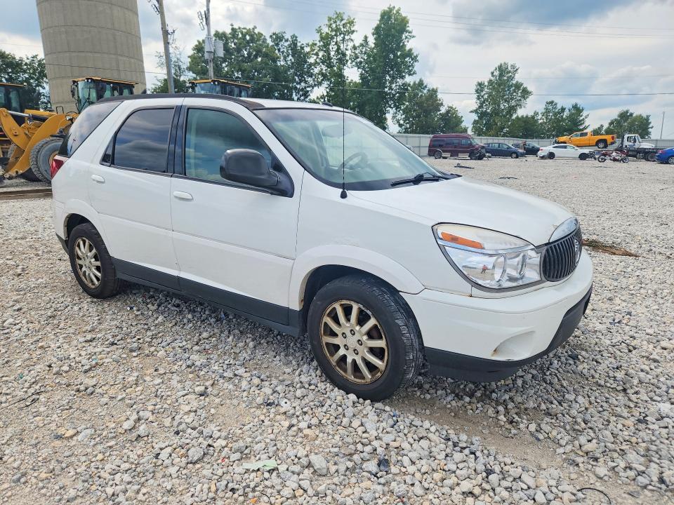 Aukcja sprzedaży 2007 Buick Rendezvous, vin: 3G5DA03L67S515650, numer aukcji: 67396966