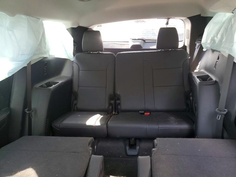Aukcja sprzedaży 2020 Chevrolet Traverse, vin: 1GNEVHKW5LJ140932, numer aukcji: 67690906