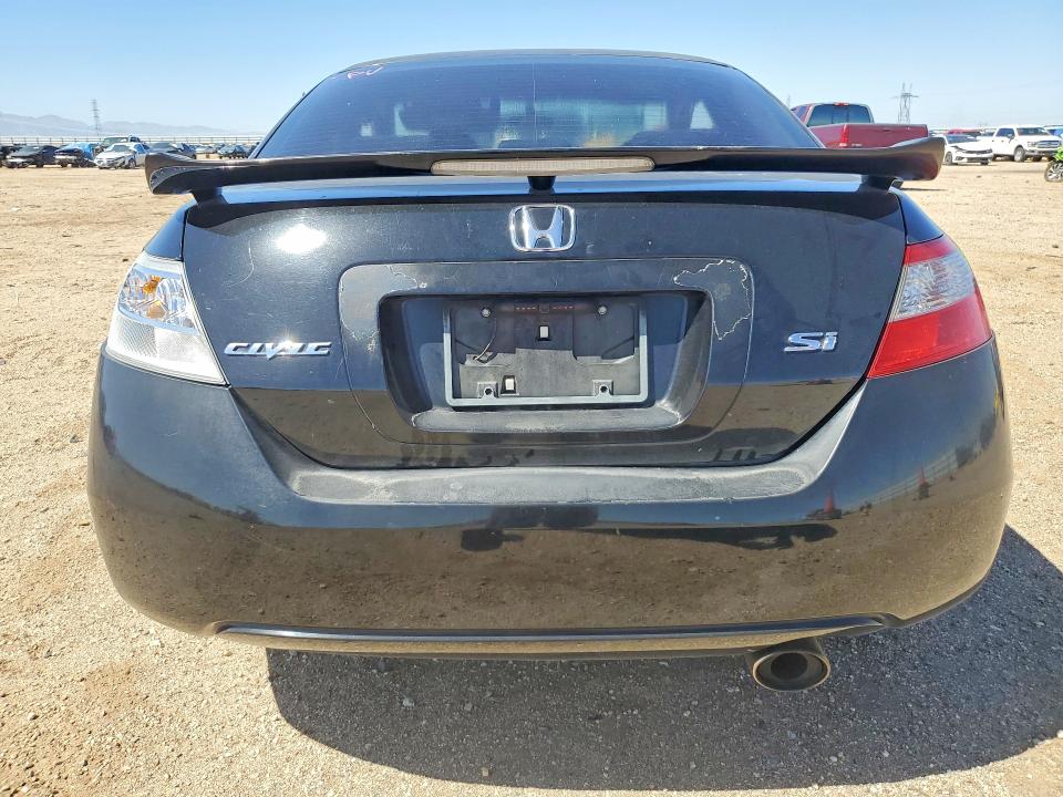 Продажа на аукционе авто 2009 Honda Civic, vin: 2HGFG21599H703991, номер лота: 69065016