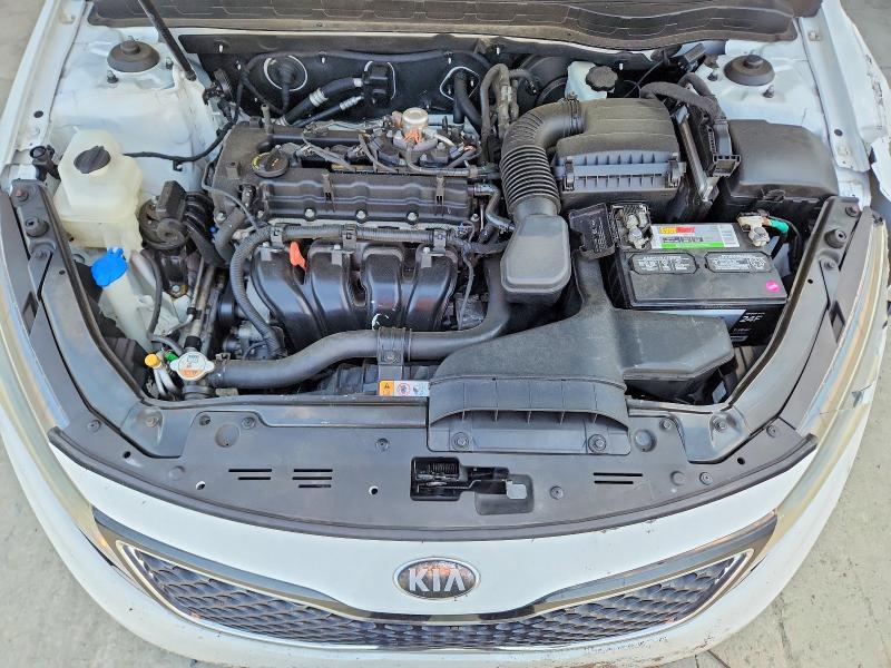 Aukcja sprzedaży 2014 Kia Optima, vin: 5XXGM4A79EG325953, numer aukcji: 68444376