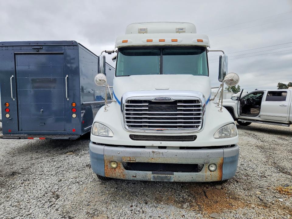 Aukcja sprzedaży 2010 Freightliner Columbia, vin: 1FUBF0CV6ADAP0137, numer aukcji: 66741486