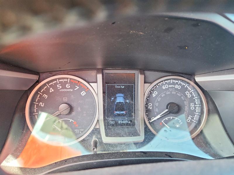 Aukcja sprzedaży 2023 Toyota Tacoma, vin: 3TYAZ5CN1PT036998, numer aukcji: 68016306