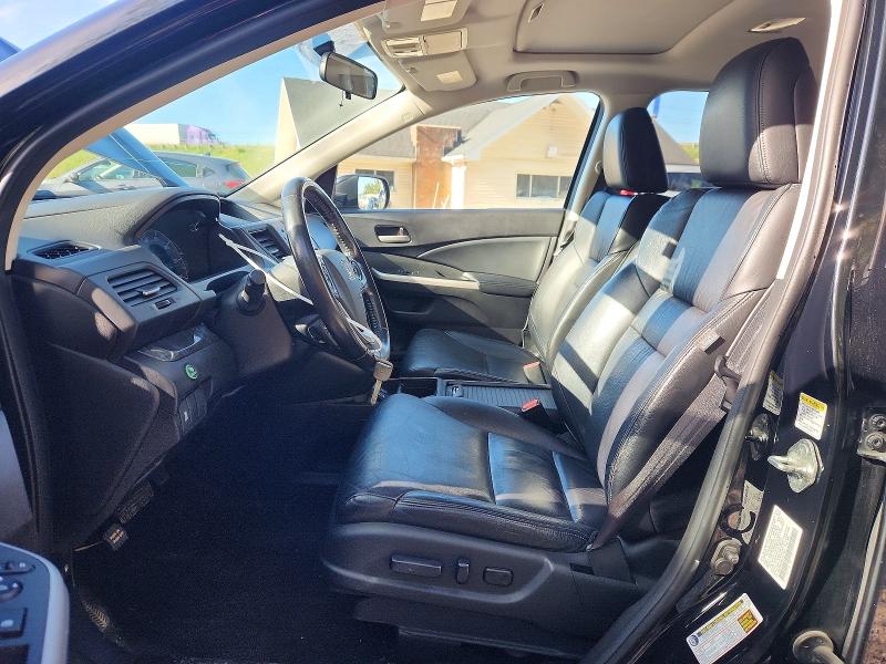 Продажа на аукционе авто 2012 Honda Cr-v, vin: 2HKRM4H7XCH617868, номер лота: 69619316