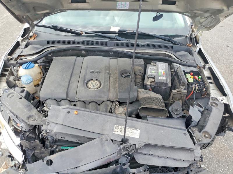 Aukcja sprzedaży 2012 Volkswagen Jetta, vin: 3VWBP7AJXCM340162, numer aukcji: 67517156
