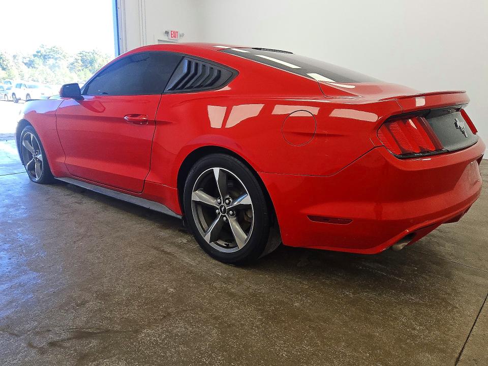Aukcja sprzedaży 2016 Ford Mustang, vin: 1FA6P8AMXG5250967, numer aukcji: 69125106