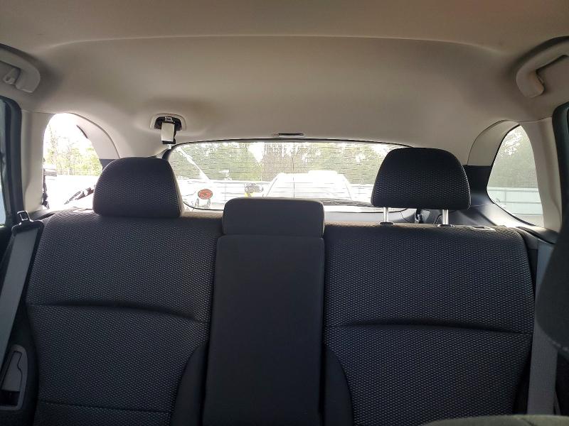 68611026 :رقم المزاد ، 4S4BSAHC6F3334334 vin ، 2015 Subaru Outback مزاد بيع