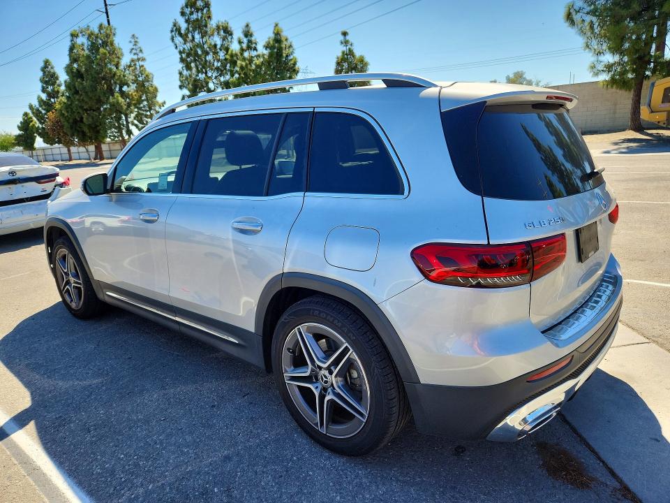 Aukcja sprzedaży 2023 Mercedes-benz Glb, vin: W1N4M4HB6PW282728, numer aukcji: 67470906