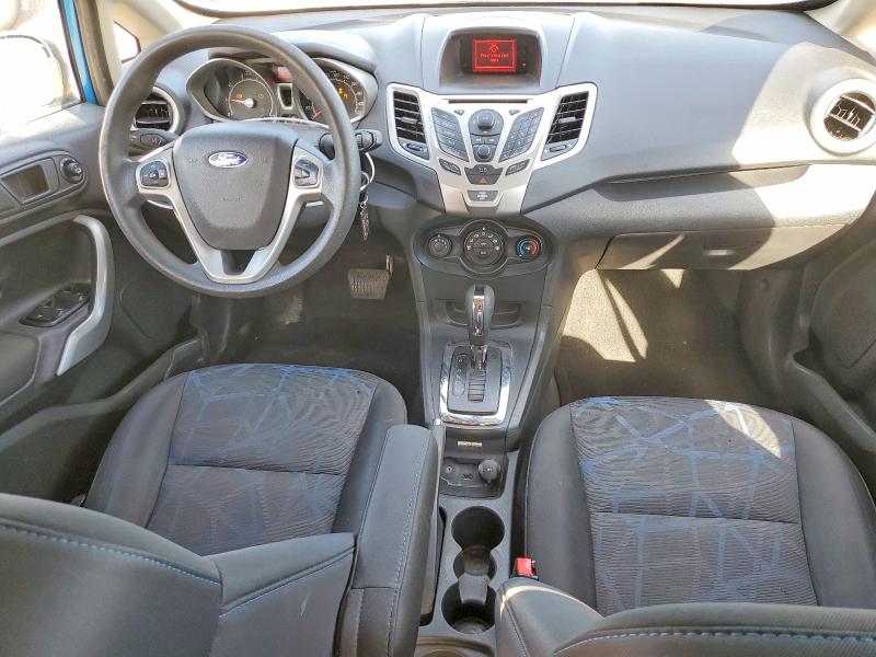 Aukcja sprzedaży 2012 Ford Fiesta, vin: 3FADP4EJ9CM169446, numer aukcji: 67993876