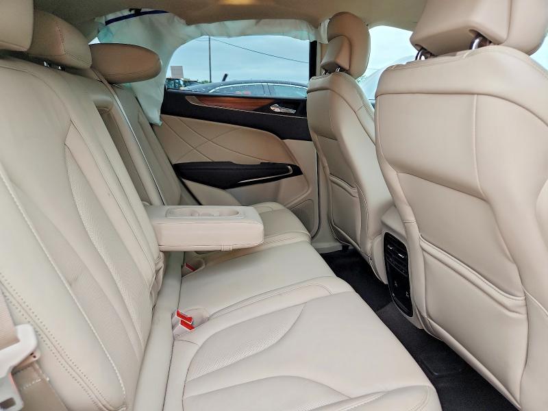 Aukcja sprzedaży 2019 Lincoln Mkc, vin: 5LMCJ2D97KUL16093, numer aukcji: 66196396