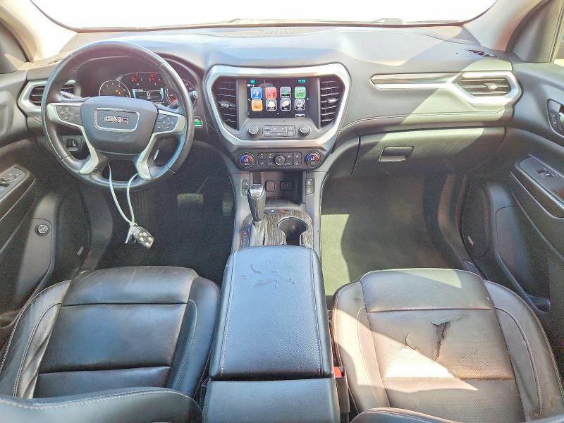 2017 Gmc Acadia მანქანა იყიდება აუქციონზე, vin: 1GKKNMLS7HZ265184, აუქციონის ნომერი: 70046726