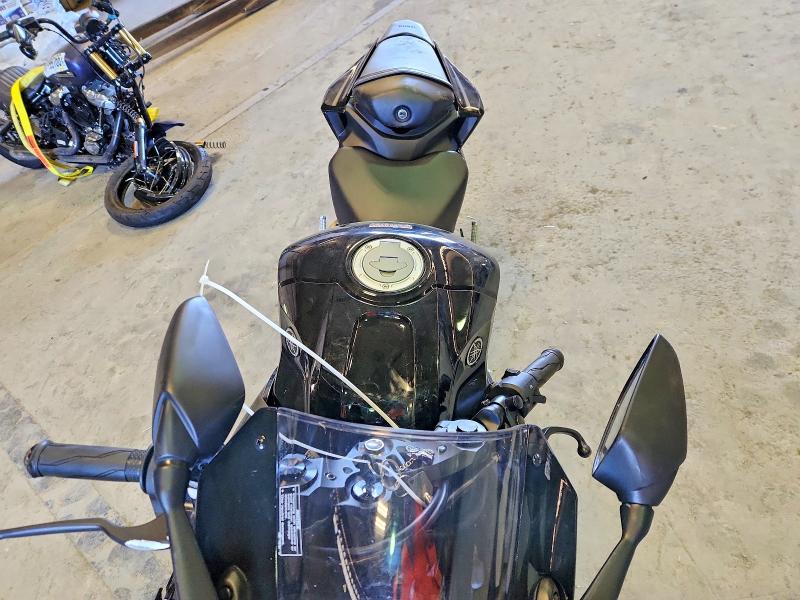 Aukcja sprzedaży 2026 Yamaha Yfz320, vin: MH3RH25E9TK006485, numer aukcji: 68840516