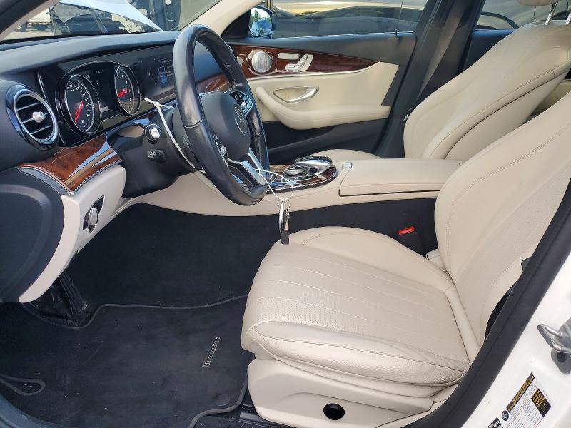 Продаж на аукціоні авто 2019 Mercedes-benz E, vin: WDDZF4KB7KA672362, номер лоту: 69699226