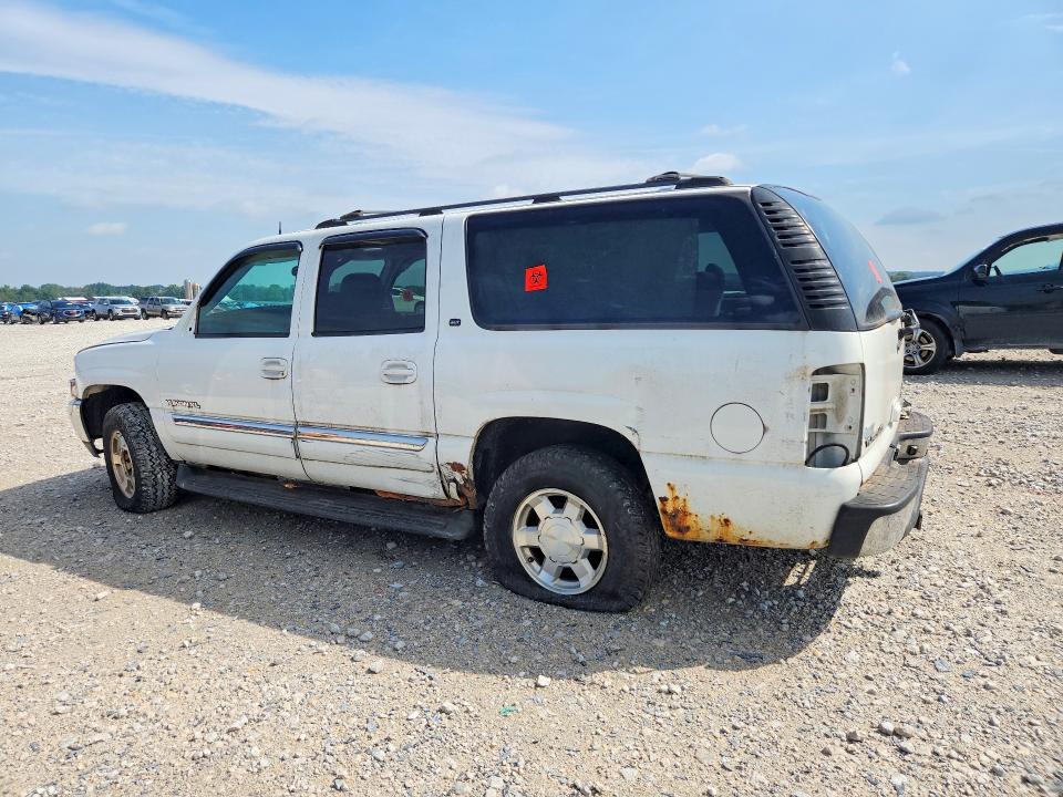 Продаж на аукціоні авто 2004 Gmc Yukon Xl, vin: 3GKFK16Z54G230008, номер лоту: 67303236