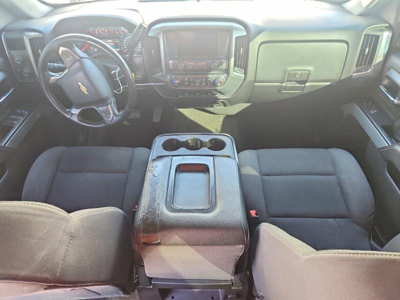 Продажа на аукционе авто 2017 Chevrolet Silverado, vin: 3GCUKREC5HG456991, номер лота: 68068466