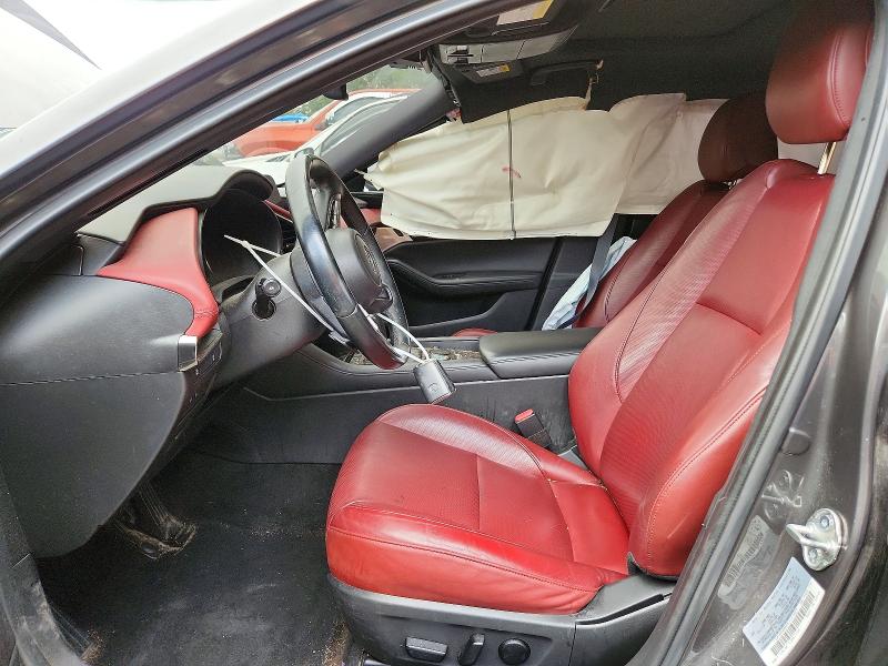 Auction sale of the 2019 Mazda 3, vin: JM1BPBNM5K1131689, lot number: 71105706