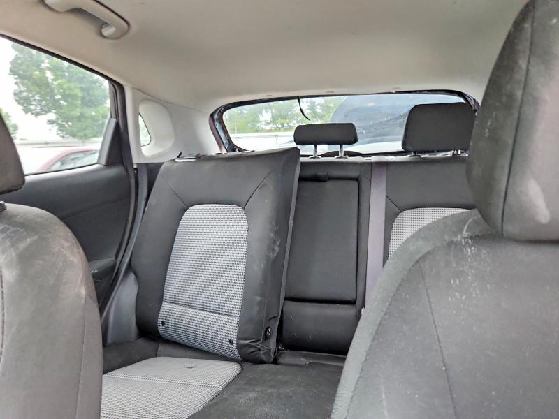 Aukcja sprzedaży 2020 Hyundai Kona, vin: KM8K22AA3LU501897, numer aukcji: 69863806