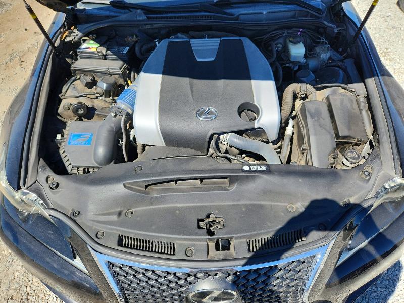 2014 Lexus Is მანქანა იყიდება აუქციონზე, vin: JTHBE1D28E5002454, აუქციონის ნომერი: 66852576