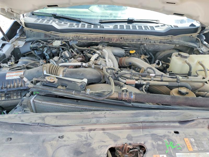 67418066 :رقم المزاد ، 1FT8W3BM9SEC88609 vin ، 2025 Ford F350 مزاد بيع