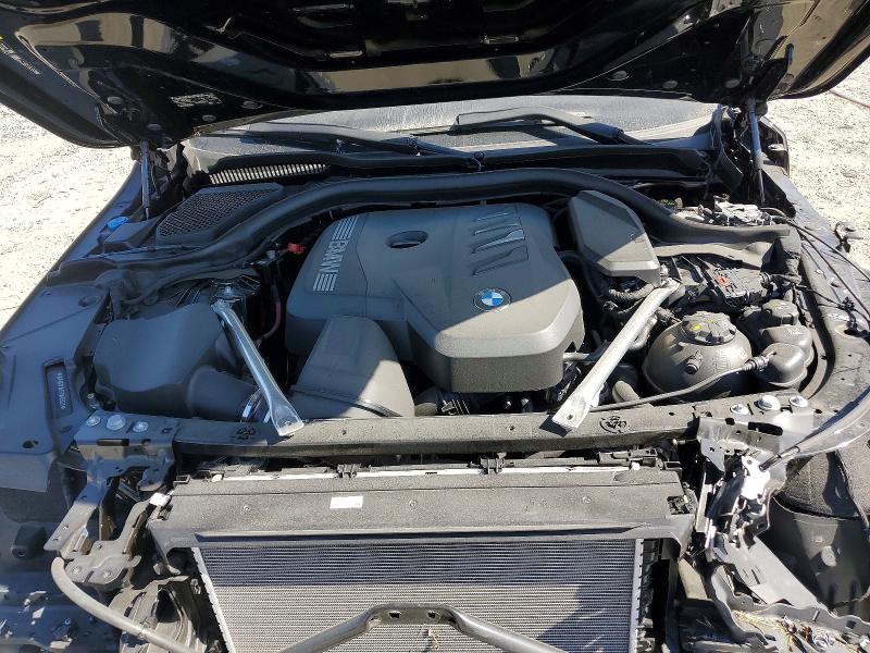 Aukcja sprzedaży 2026 Bmw 530, vin: WBA53FJ06TCW65323, numer aukcji: 68276296