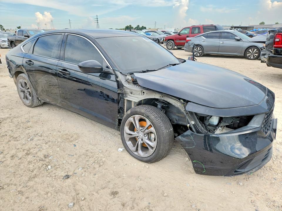 Продажа на аукционе авто 2023 Honda Accord, vin: 1HGCY1F34PA054341, номер лота: 68065866