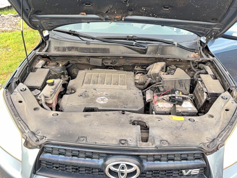 Aukcja sprzedaży 2009 Toyota Rav4, vin: JTMBK33V99D002914, numer aukcji: 68877176