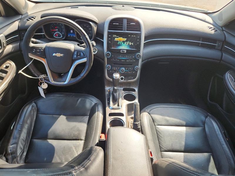 Aukcja sprzedaży 2015 Chevrolet Malibu, vin: 1G11G5SX8FF332726, numer aukcji: 67502916