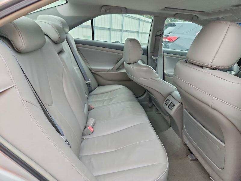 Aukcja sprzedaży 2009 Toyota Camry, vin: 4T1BB46K09U107828, numer aukcji: 70032076