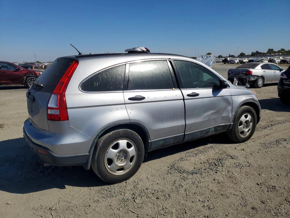 Aukcja sprzedaży 2007 Honda Cr-v, vin: JHLRE38377C047191, numer aukcji: 69463046