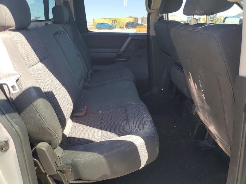 Aukcja sprzedaży 2008 Nissan Titan, vin: 1N6AA07D38N350034, numer aukcji: 69983406