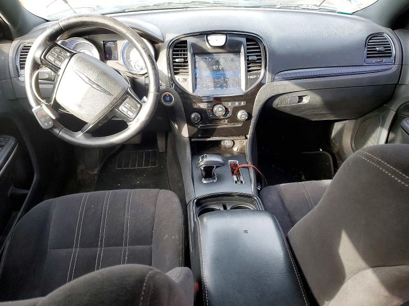 69825806 :رقم المزاد ، 2C3CCABG8CH289573 vin ، 2012 Chrysler 300 مزاد بيع
