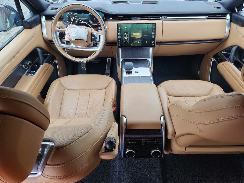 Aukcja sprzedaży 2025 Land Rover Range Rover, vin: SALKPBE92SA274409, numer aukcji: 69531936