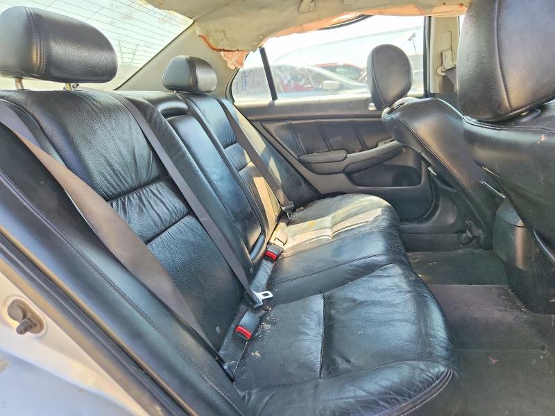 Aukcja sprzedaży 2007 Honda Accord, vin: 1HGCM665X7A057223, numer aukcji: 67657196