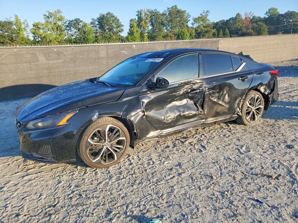 Aukcja sprzedaży 2025 Nissan Altima, vin: 1N4BL4CV3SN385810, numer aukcji: 67264016