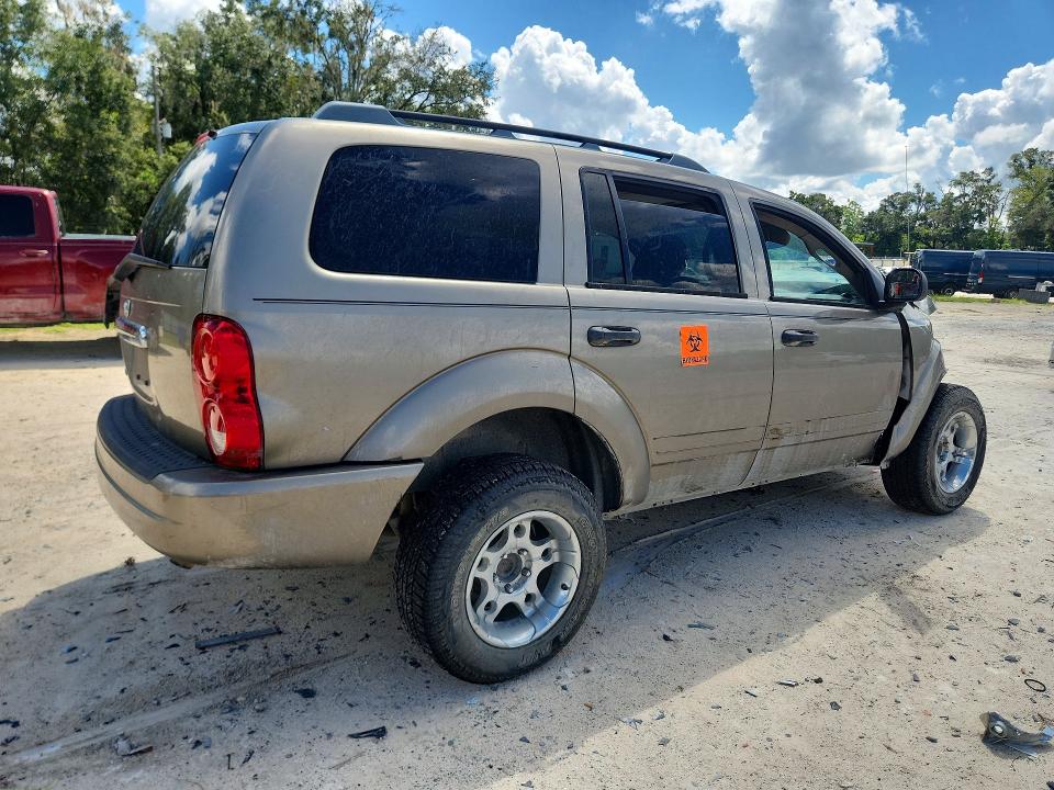 Auction sale of the 2005 Dodge Durango, vin: 1D4HD58N55F572354, lot number: 68921146