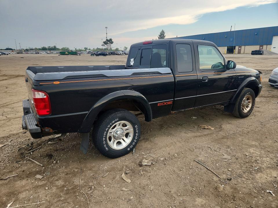 Продажа на аукционе авто 2002 Ford Ranger, vin: 1FTYR44V12TA77967, номер лота: 67848066