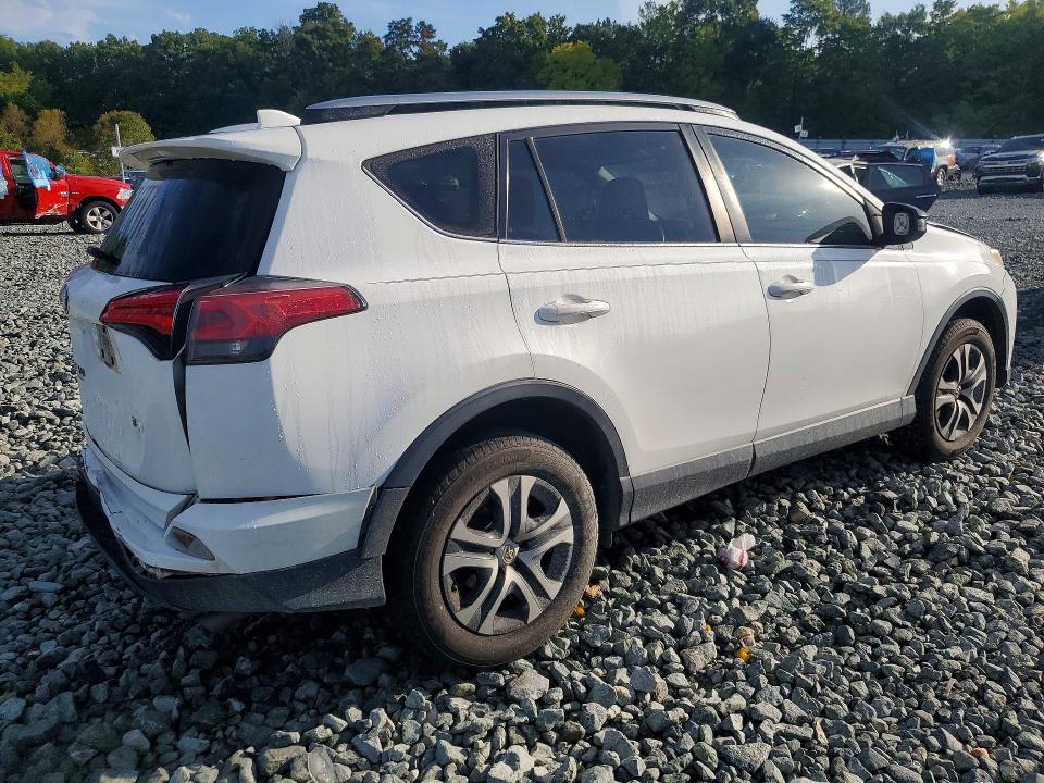 Aukcja sprzedaży 2018 Toyota Rav4, vin: JTMZFREV0JJ187783, numer aukcji: 68186026